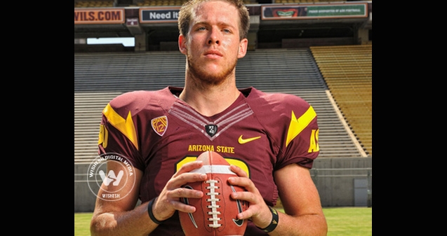 Taylor Kelly is the one to watch out in Territorial Cup