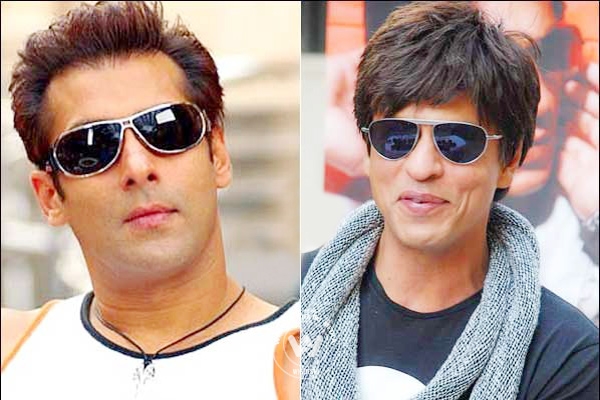 Salman replaces SRK as Yash Raj&#039;s favorite},{Salman replaces SRK as Yash Raj&#039;s favorite