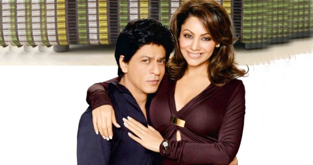 It&#039;s a baby boy for Shah Rukh!},{It&#039;s a baby boy for Shah Rukh!