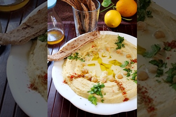 Hummus great advantages},{Hummus great advantages