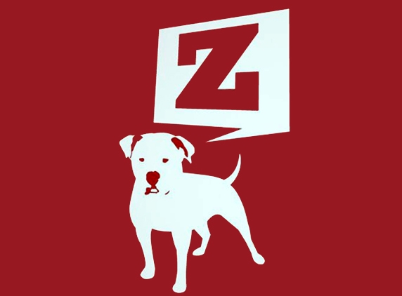 Zynga dislodged its staff!