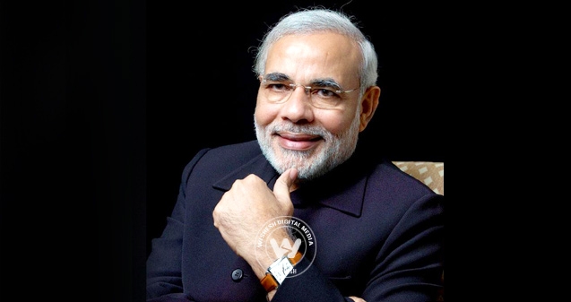 Modi&#039;s aspiration unveiled},{Modi&#039;s aspiration unveiled