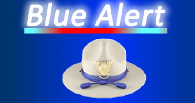 Will the plea for Blue Alert system be heard?