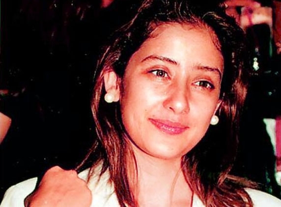 Manisha Koirala for Market 2 ?