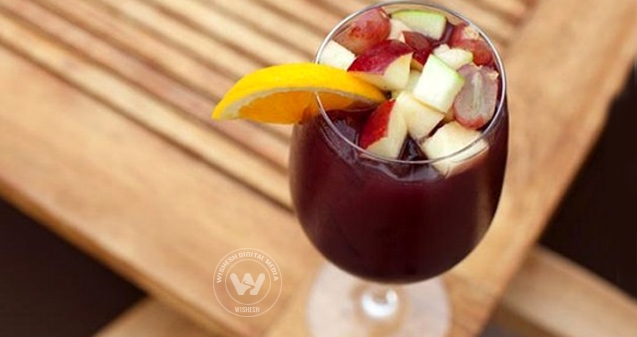 National Sangria Day