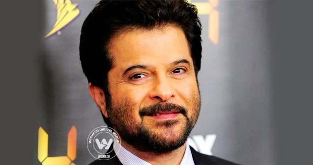 Now an SUV named after Anil Kapoor!},{Now an SUV named after Anil Kapoor!