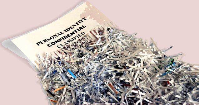 Tempe police hosts paper-shredding event today