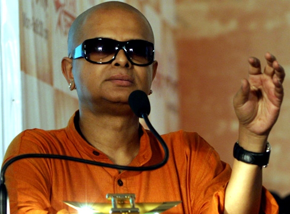 Rituparno Ghosh is no more!