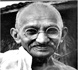 Mahatma Gandhi