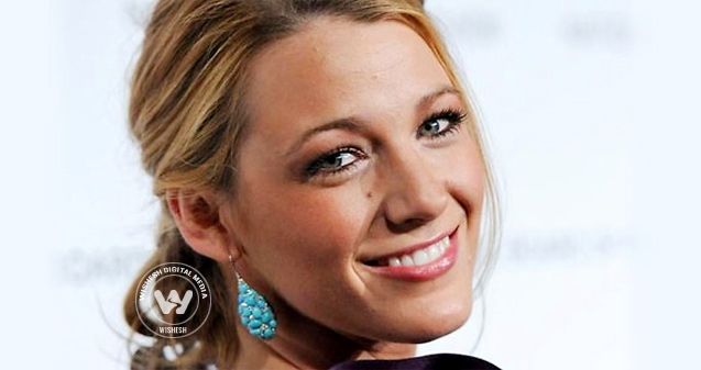 Blake Lively set for a supBlake Lively set for a supernatural experienceernatural experience},{Blake Lively set for a supernatural experience