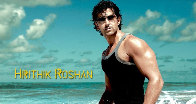 Hrithik Roshan makes his admirer cry