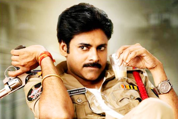 Gabbar Singh 2 to get delayed