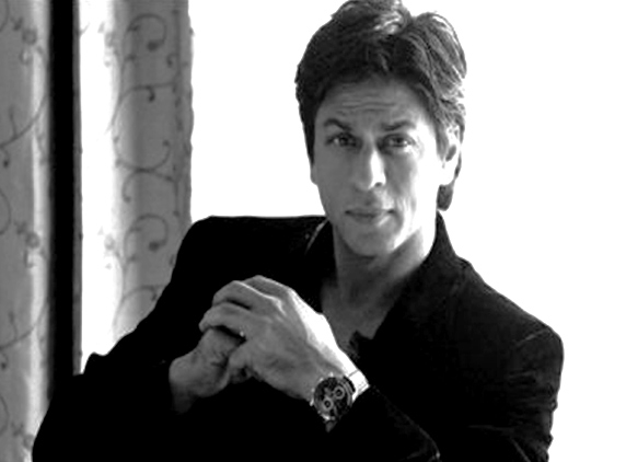 SRK got released from Lilavati after surgery