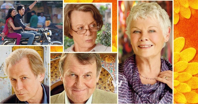 ‘The Best Exotic Marigold Hotel&#039; set for a sequel},{‘The Best Exotic Marigold Hotel&#039; set for a sequel