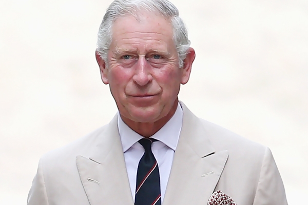 Prince of Wales to meet Saudi Arabia&#039;s King Salman},{Prince of Wales to meet Saudi Arabia&#039;s King Salman