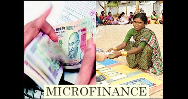 Microfinance Vanishing From AP?