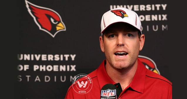 Forbes: Cardinals&#039; Carson Palmer is one of the most hated NFL players