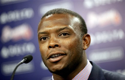 Arizona Diamondbacks president Hall: &#039;Uptown&#039; put too much pressure on Justin Upton