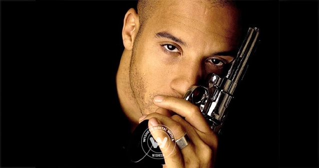 Vin Diesel in and as World&#039;s Most Wanted},{Vin Diesel in and as World&#039;s Most Wanted