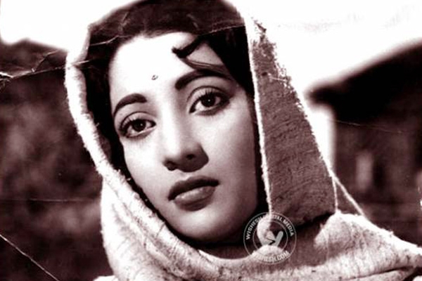 Legendary actress Suchitra Sen passes away