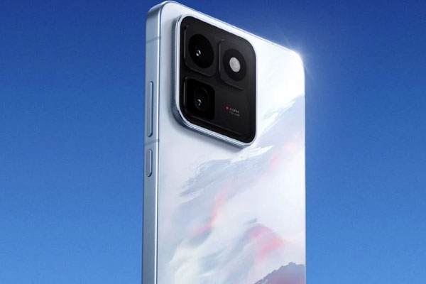 iQOO 15T Specifications Leak Hints at MediaTek Dimensity 9500 SoC iQOO 15T Specifications Leak Hints at MediaTek Dimensity 9500 SoC