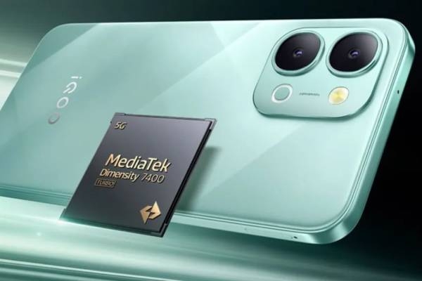 iQOO Z11x 5G Launched in India with 7,200mAh Battery iQOO Z11x 5G Launched in India with 7,200mAh Battery