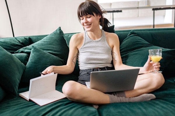 Why 'lazy girl jobs' are trending with Gen Z? Why 'lazy girl jobs' are trending with Gen Z?