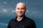 Andre Agassi