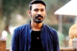 Dhanush